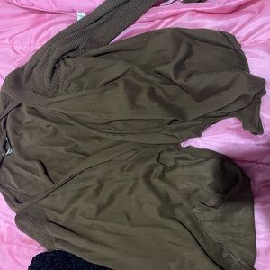 Womens M/L clothing lot